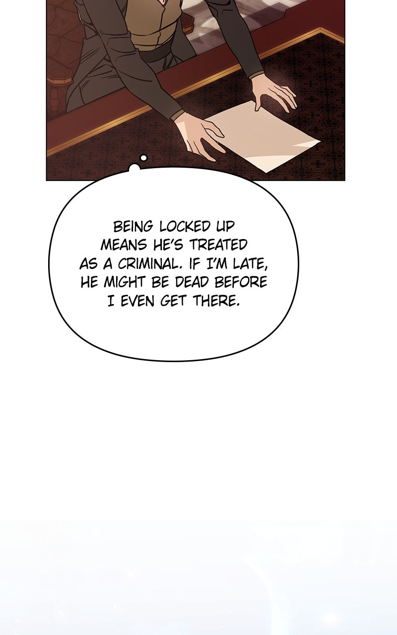 Resigning and Healingin Another World Ep. 137 - Unique Aura page 42 - 
