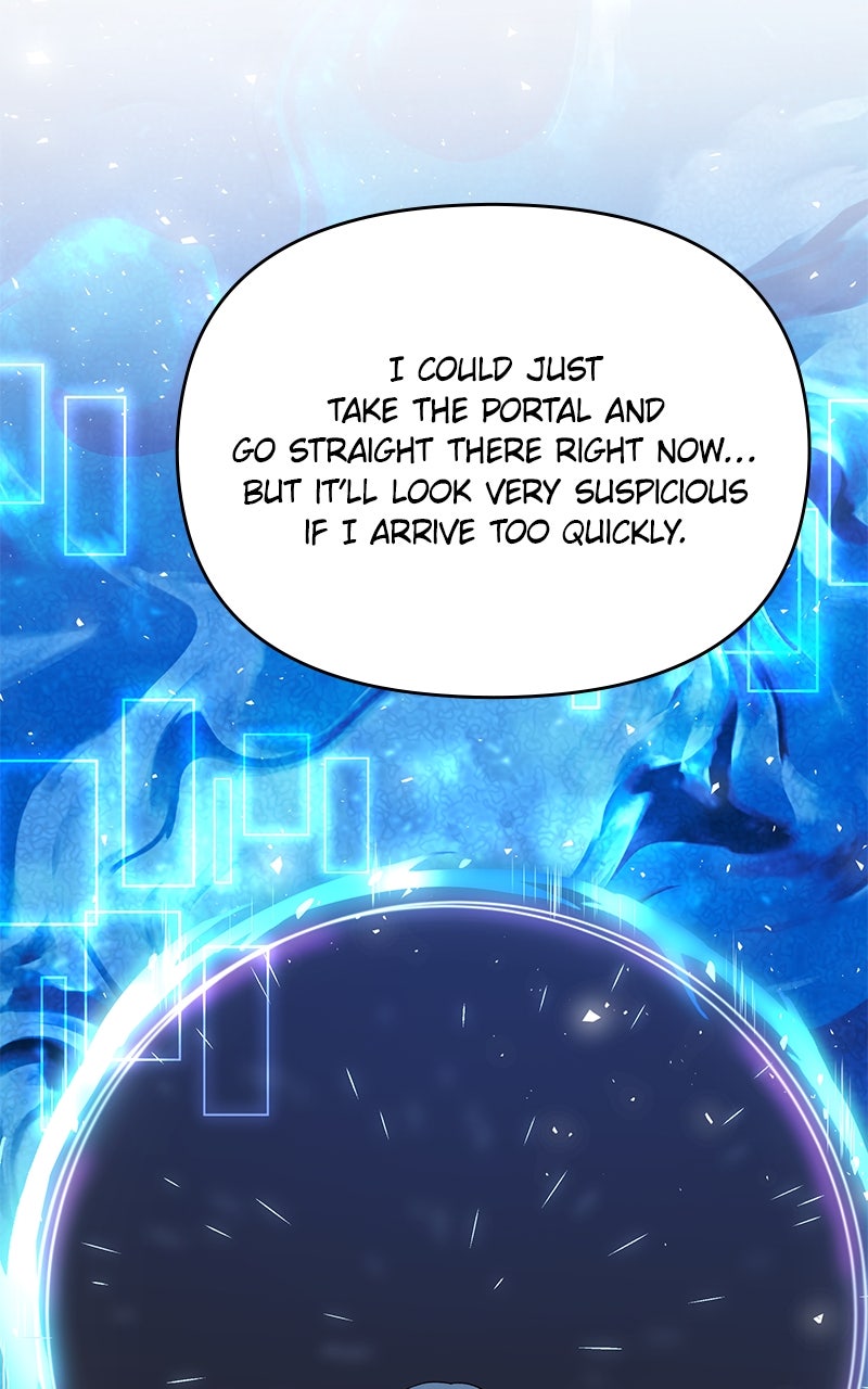 Resigning and Healingin Another World Ep. 137 - Unique Aura page 43 - 