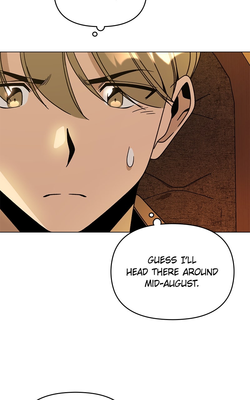 Resigning and Healingin Another World Ep. 137 - Unique Aura page 45 - 