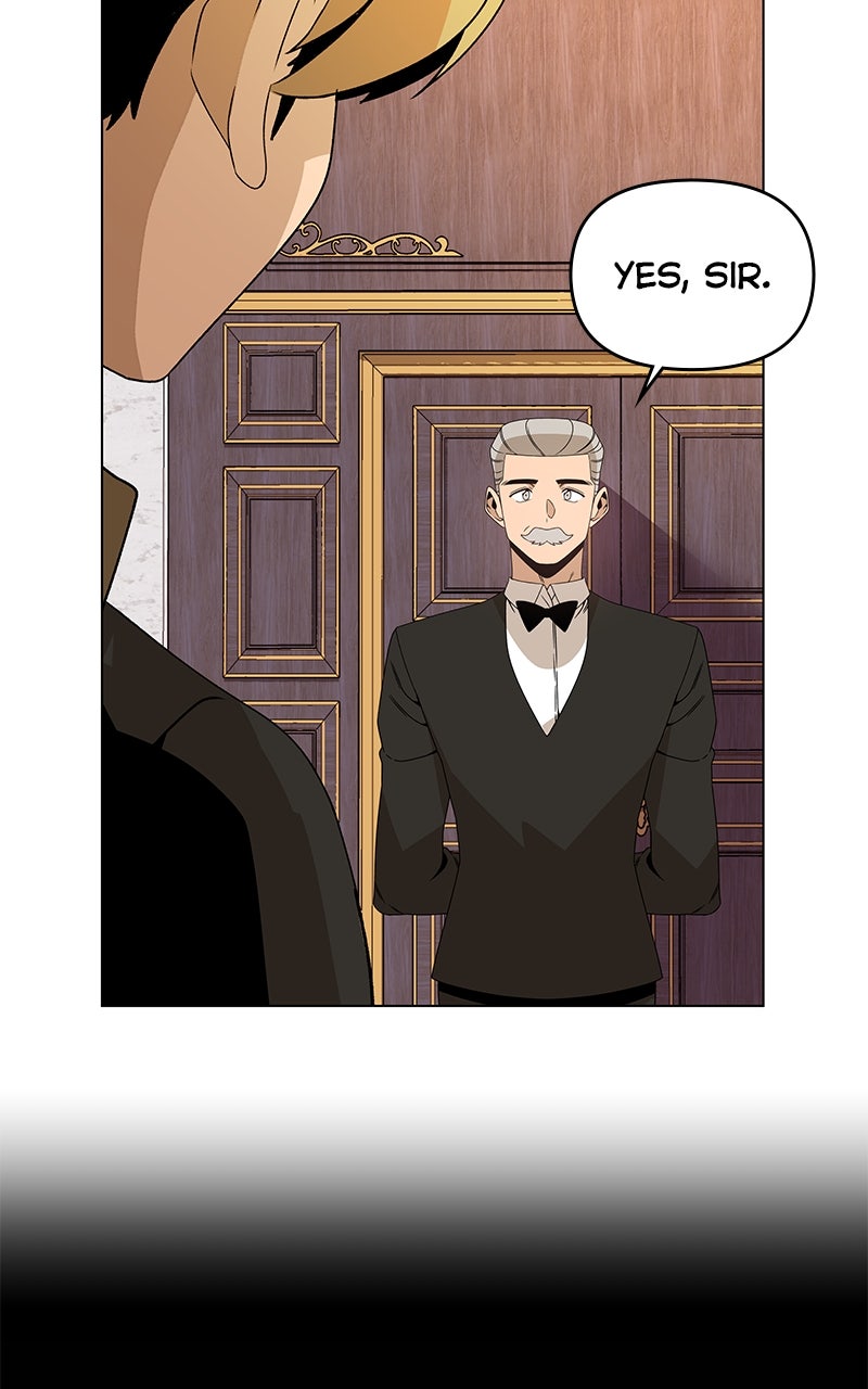 Resigning and Healingin Another World Ep. 137 - Unique Aura page 48 - 