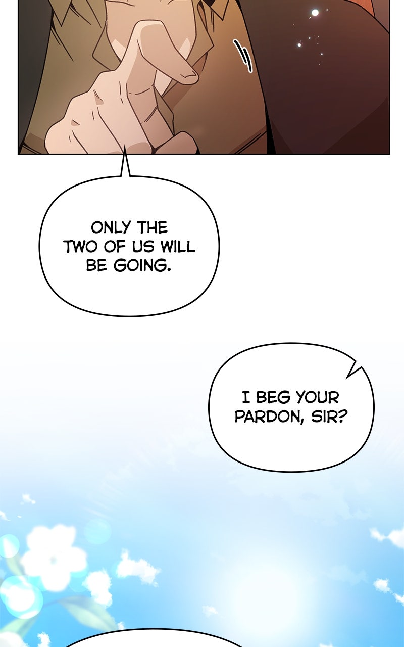 Resigning and Healingin Another World Ep. 137 - Unique Aura page 54 - 