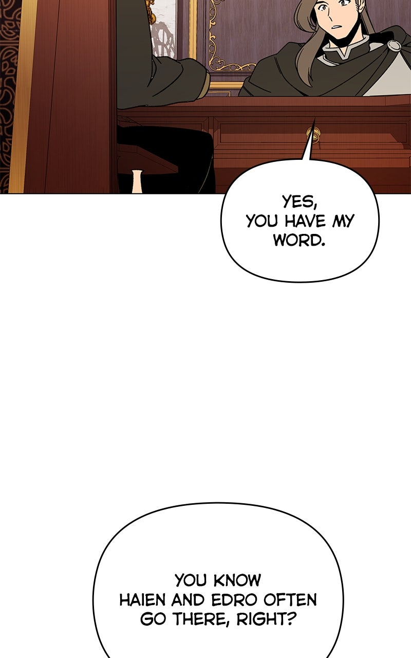 Resigning and Healingin Another World Ep. 137 - Unique Aura page 57 - 