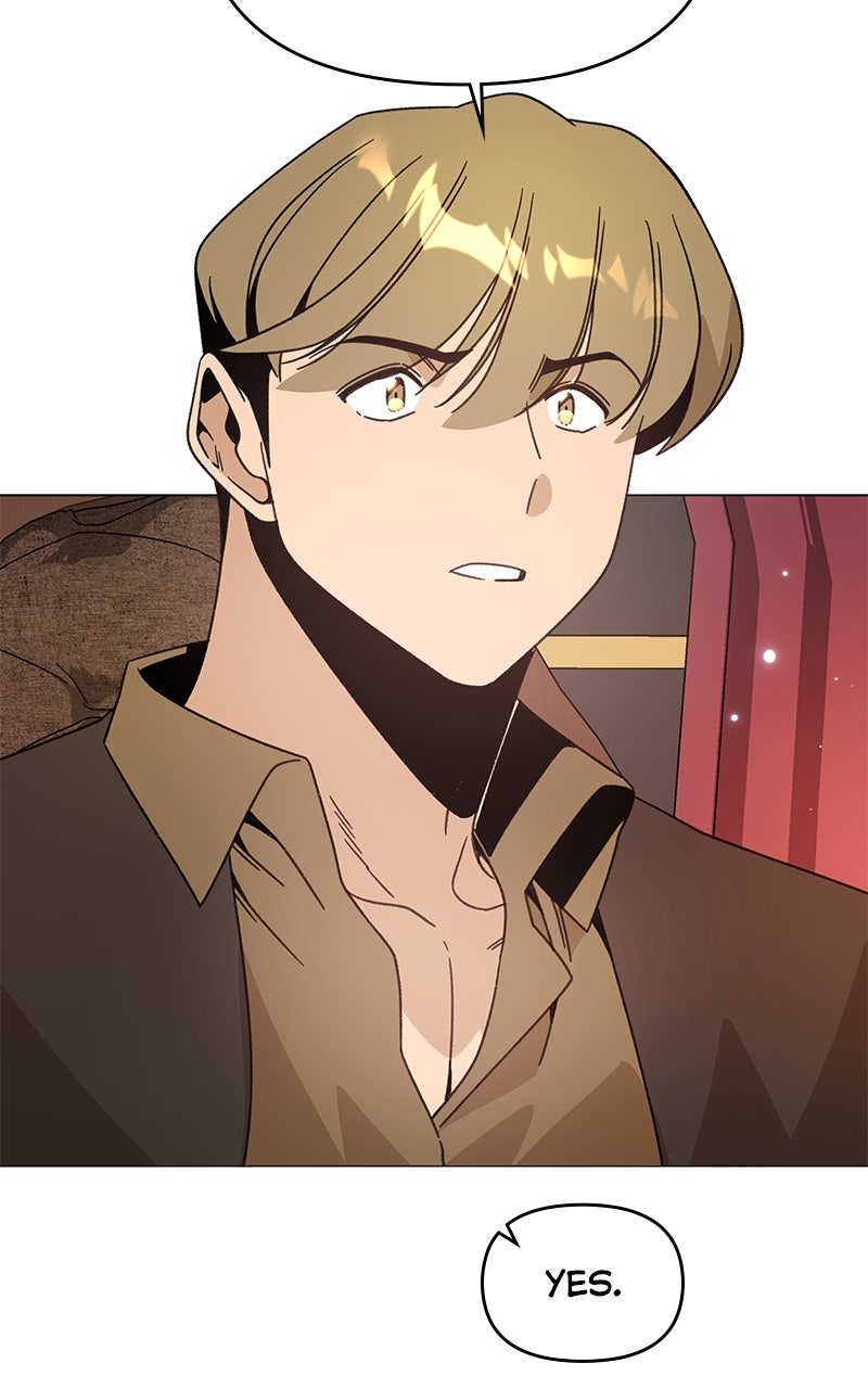 Resigning and Healingin Another World Ep. 137 - Unique Aura page 58 - 