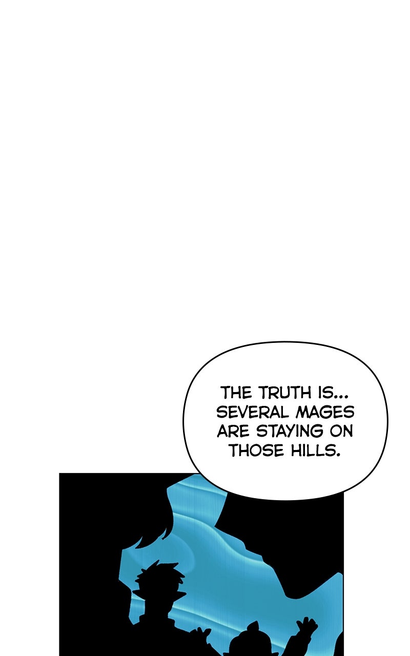 Resigning and Healingin Another World Ep. 137 - Unique Aura page 59 - 