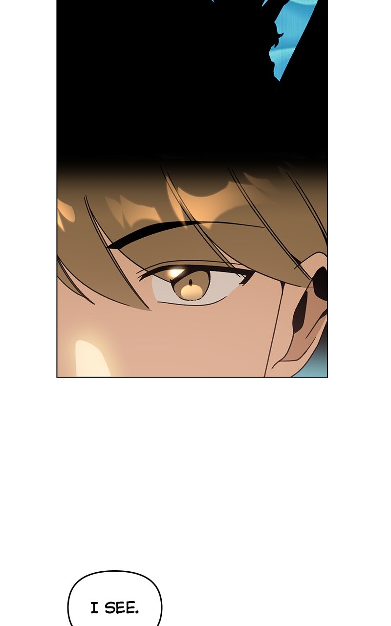 Resigning and Healingin Another World Ep. 137 - Unique Aura page 60 - 