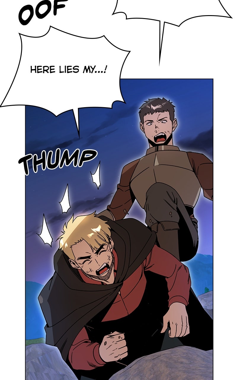 Resigning and Healingin Another World Ep. 137 - Unique Aura page 7 - 