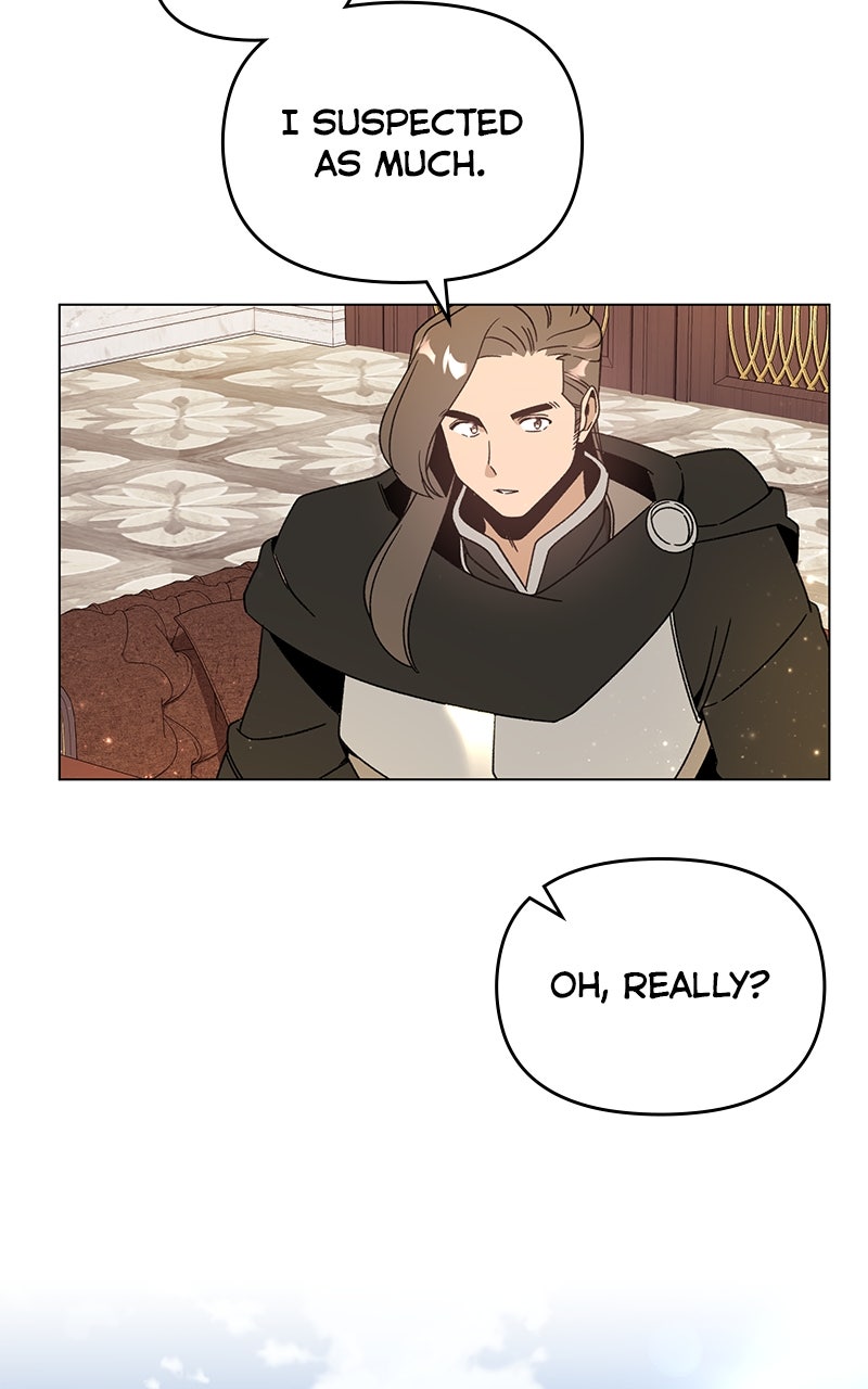 Resigning and Healingin Another World Ep. 137 - Unique Aura page 61 - 