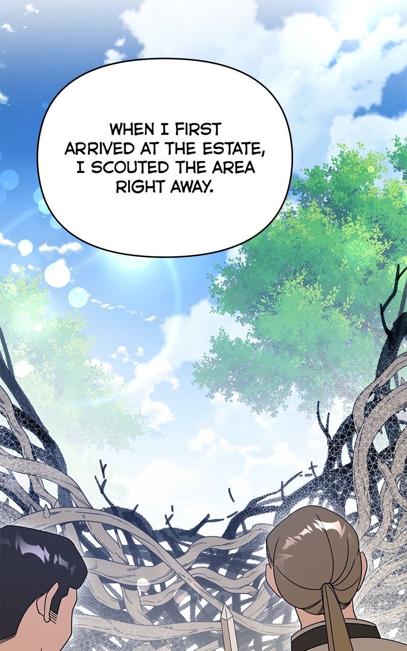 Resigning and Healingin Another World Ep. 137 - Unique Aura page 62 - 
