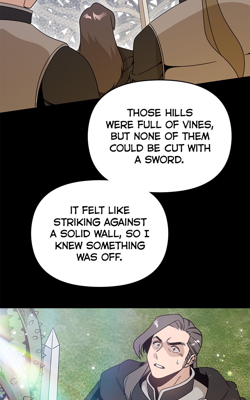 Resigning and Healingin Another World Ep. 137 - Unique Aura page 63 - 