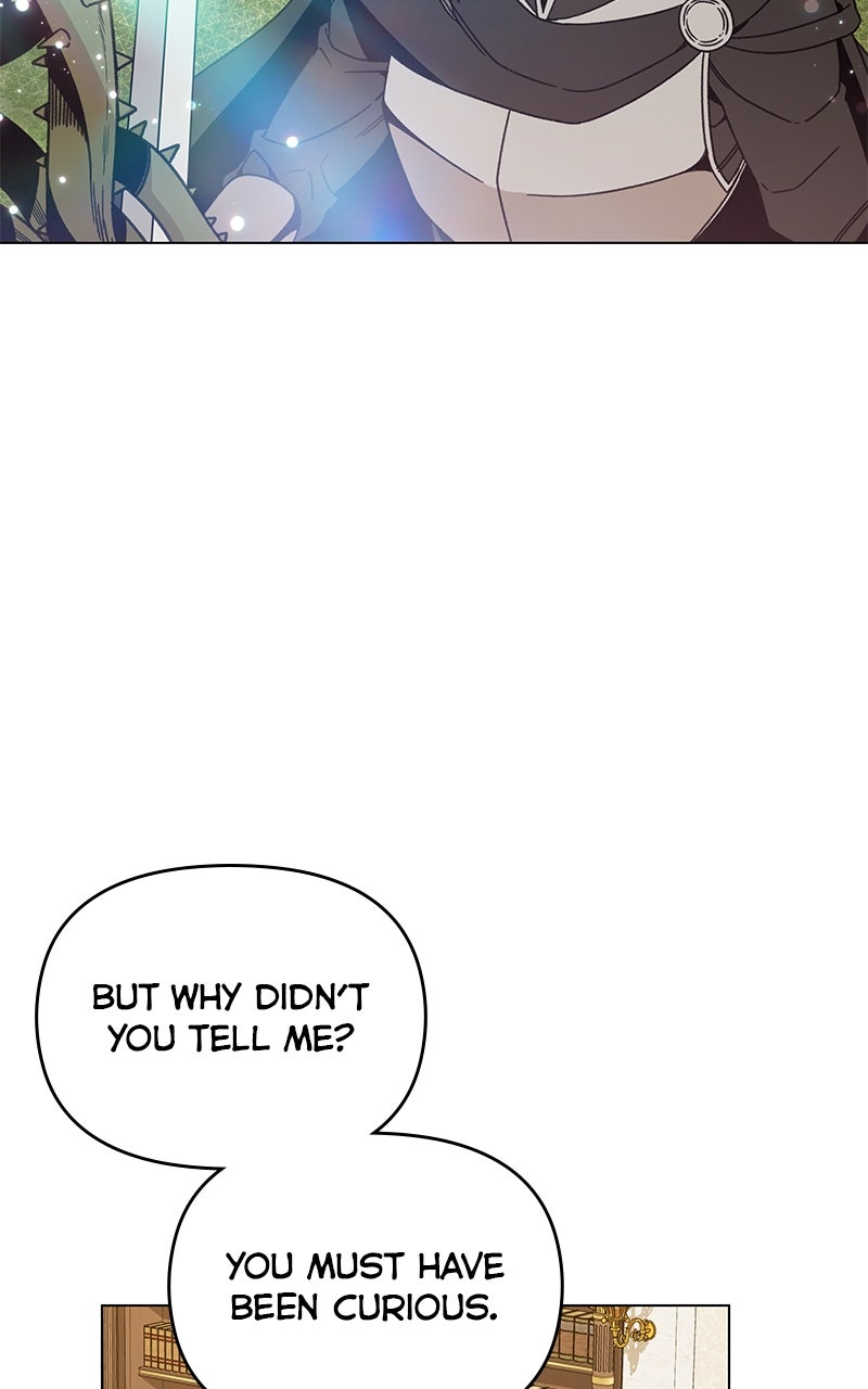 Resigning and Healingin Another World Ep. 137 - Unique Aura page 64 - 