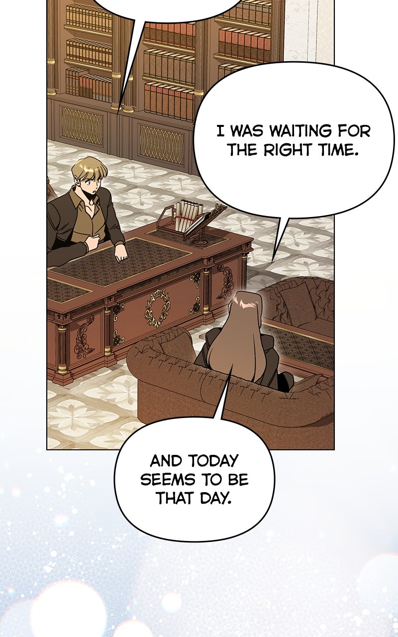 Resigning and Healingin Another World Ep. 137 - Unique Aura page 65 - 