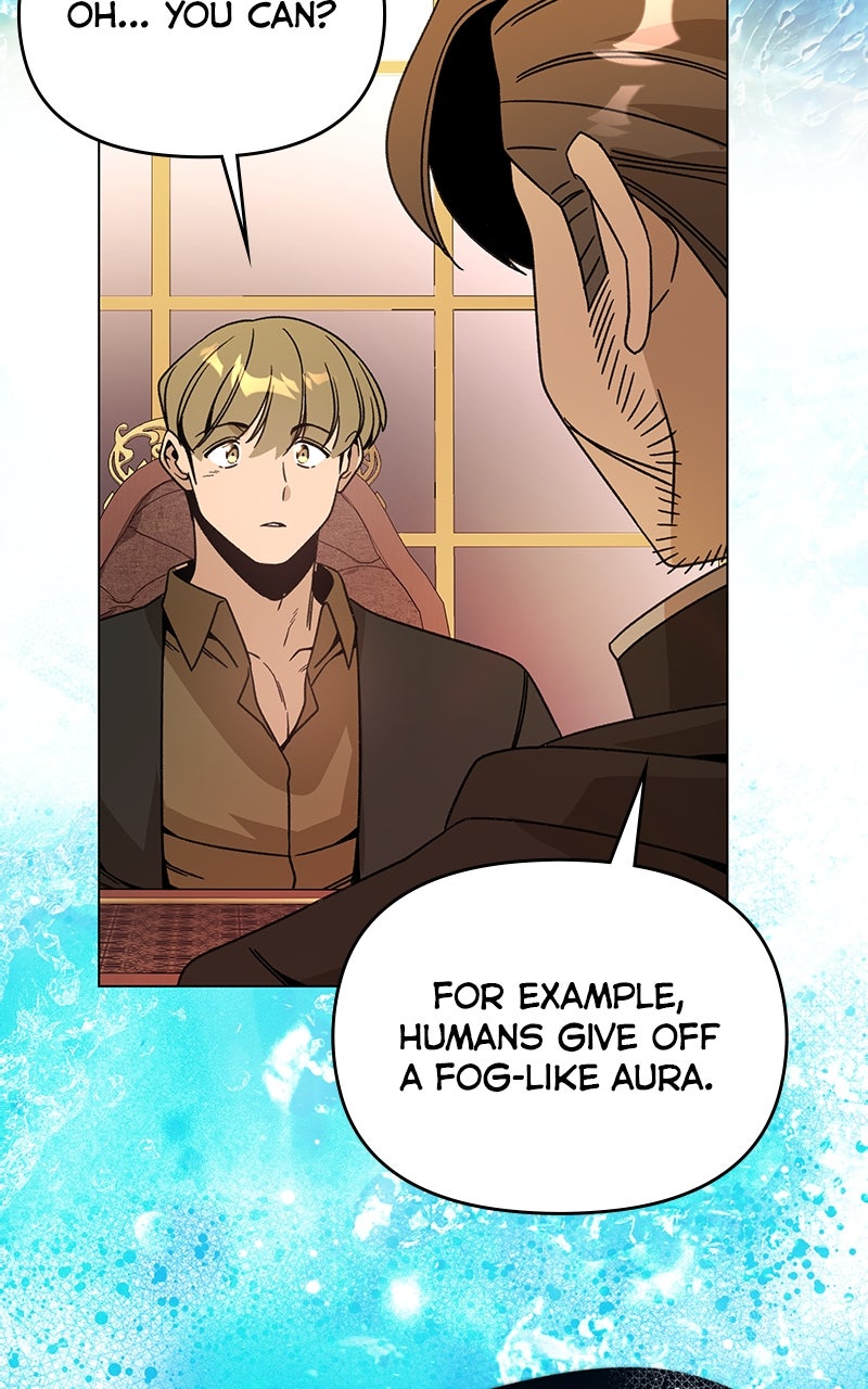 Resigning and Healingin Another World Ep. 137 - Unique Aura page 69 - 