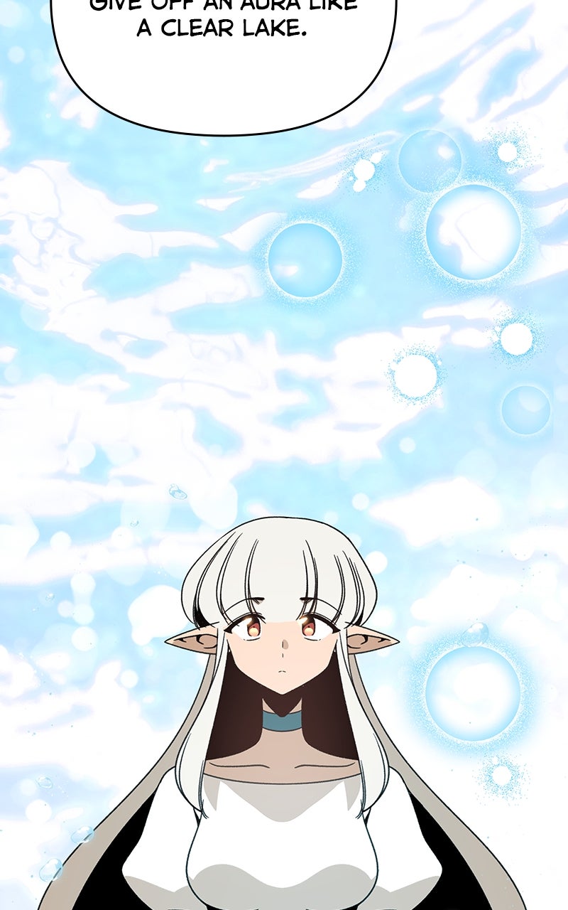Resigning and Healingin Another World Ep. 137 - Unique Aura page 71 - 