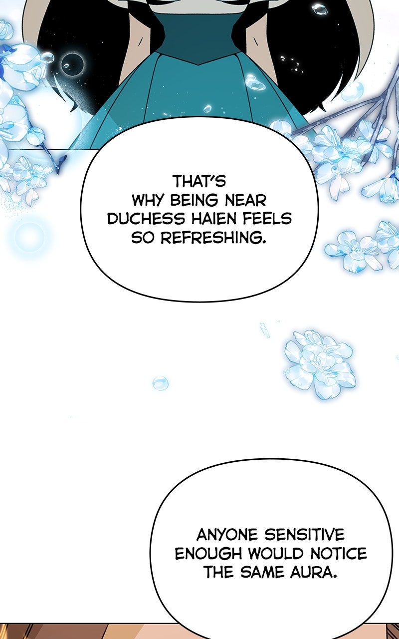 Resigning and Healingin Another World Ep. 137 - Unique Aura page 72 - 