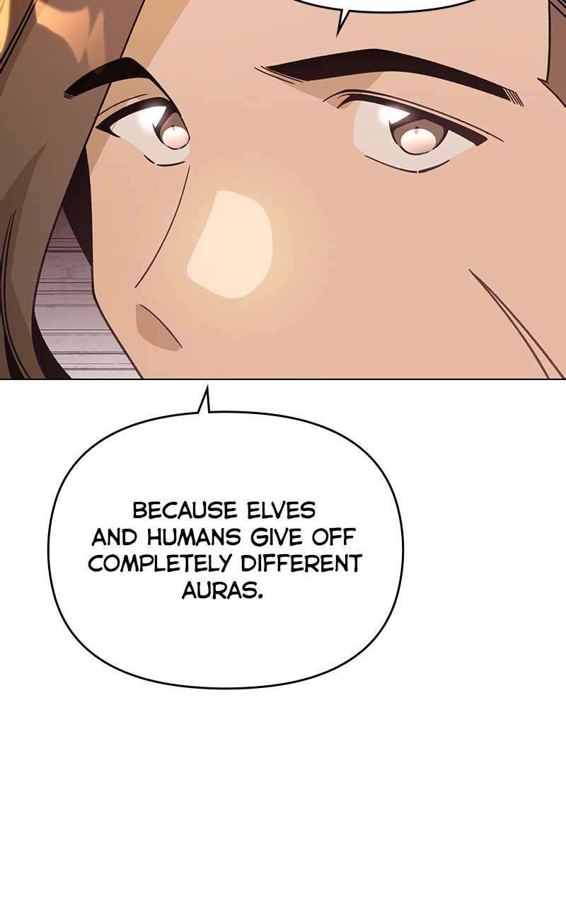 Resigning and Healingin Another World Ep. 137 - Unique Aura page 73 - 