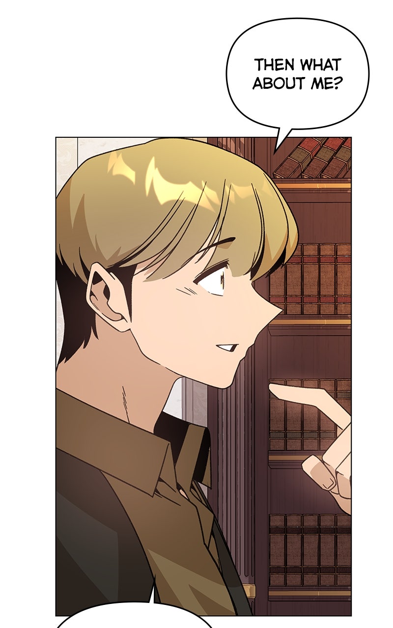 Resigning and Healingin Another World Ep. 137 - Unique Aura page 74 - 