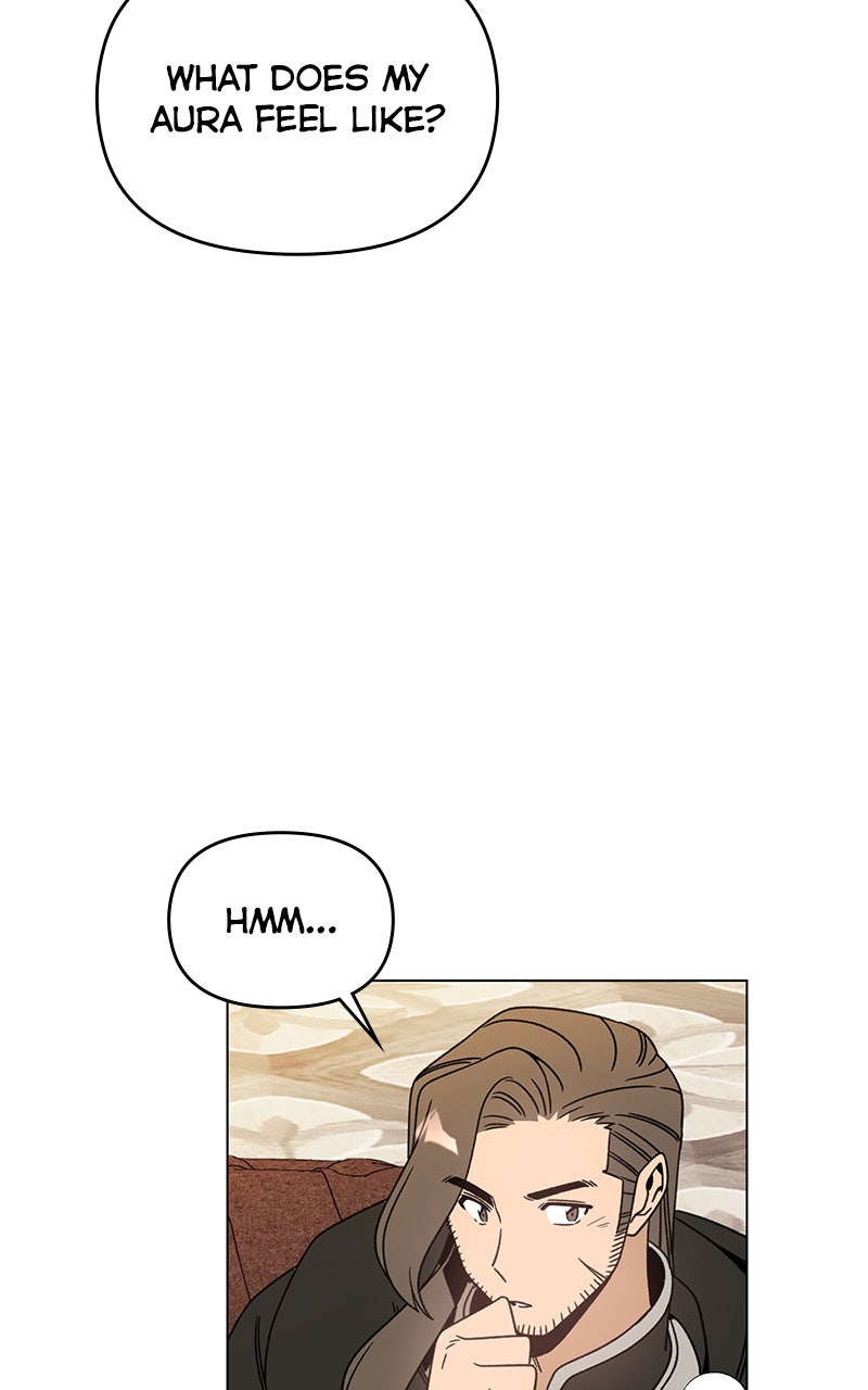 Resigning and Healingin Another World Ep. 137 - Unique Aura page 75 - 