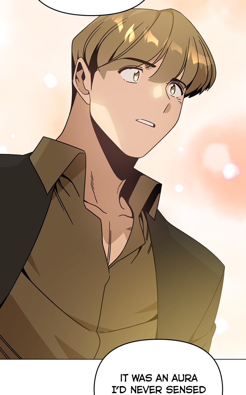 Resigning and Healingin Another World Ep. 137 - Unique Aura page 77 - 
