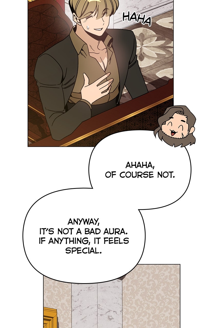 Resigning and Healingin Another World Ep. 137 - Unique Aura page 79 - 