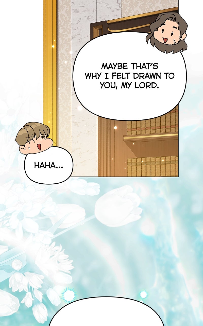 Resigning and Healingin Another World Ep. 137 - Unique Aura page 80 - 