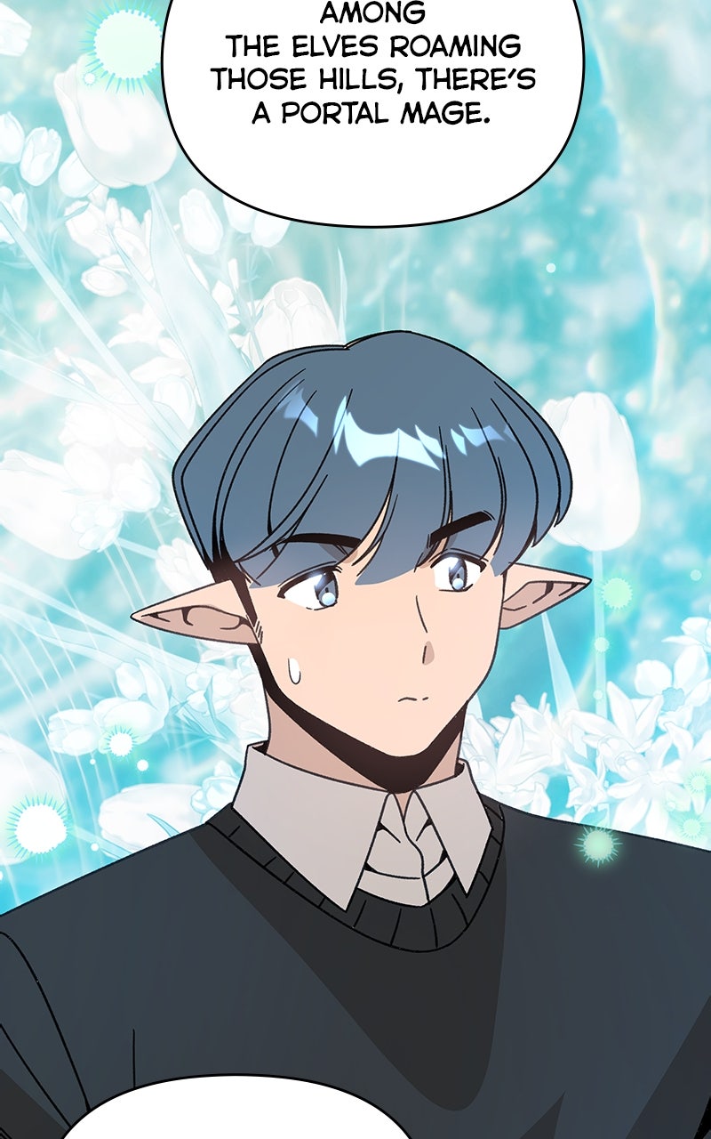Resigning and Healingin Another World Ep. 137 - Unique Aura page 81 - 