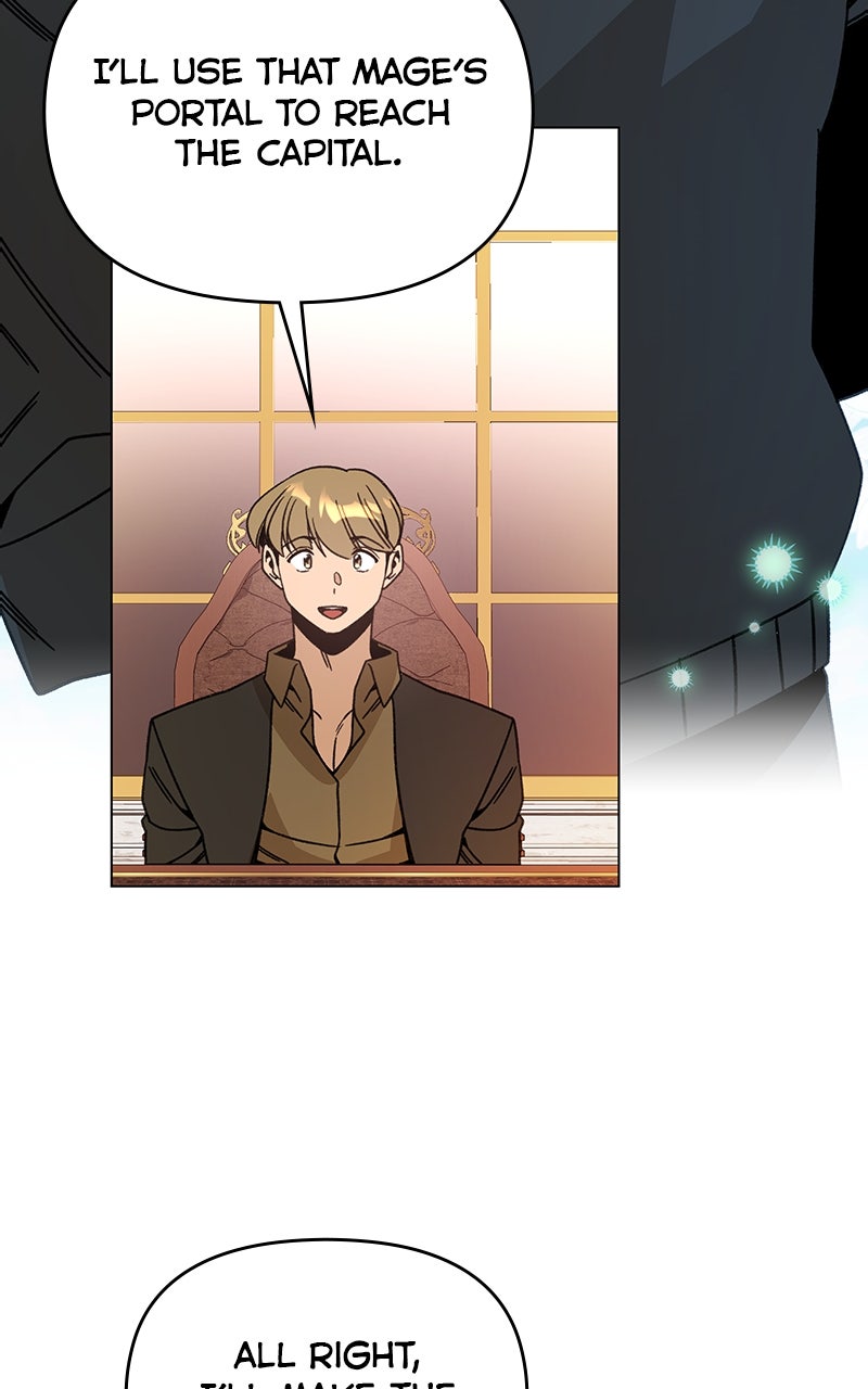 Resigning and Healingin Another World Ep. 137 - Unique Aura page 82 - 