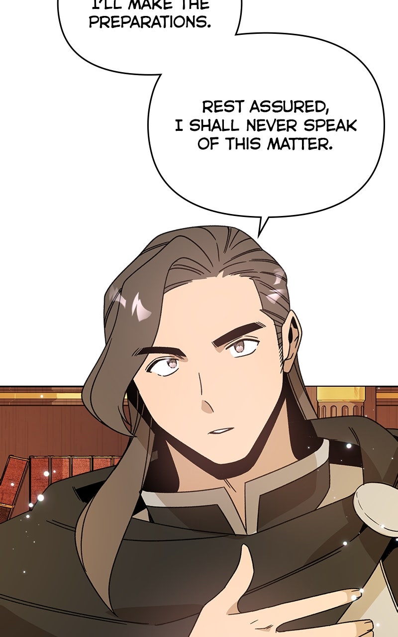 Resigning and Healingin Another World Ep. 137 - Unique Aura page 83 - 