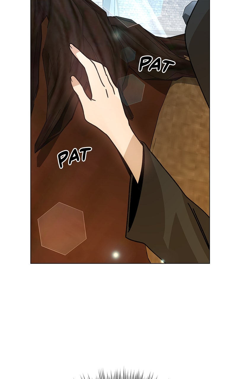 Resigning and Healingin Another World Ep. 137 - Unique Aura page 91 - 