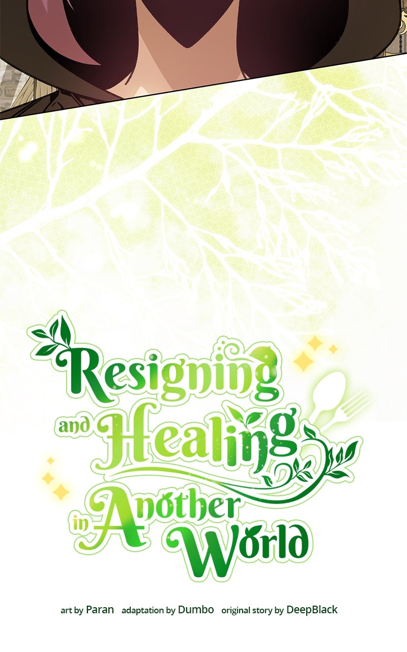 Resigning and Healingin Another World Ep. 138 - The Death of Steve page 12 - 