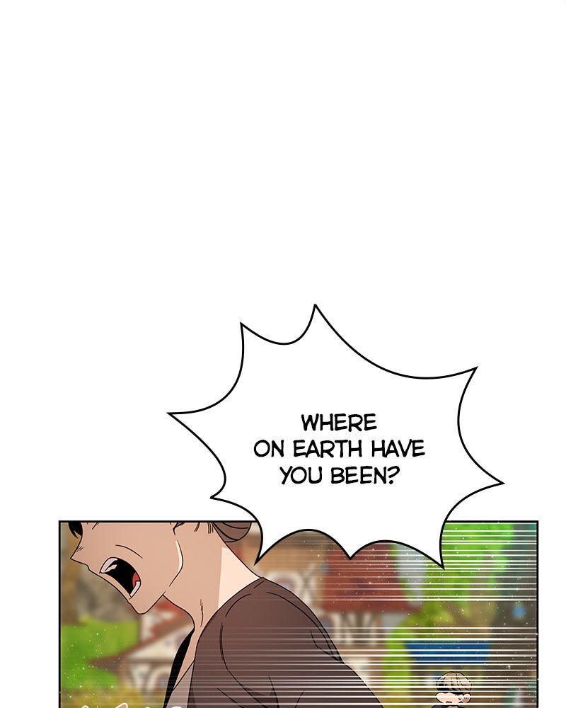 Resigning and Healingin Another World Ep. 13 - When at the Night Market page 1 - 