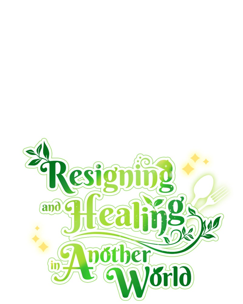 Resigning and Healingin Another World Ep. 13 - When at the Night Market page 13 - 