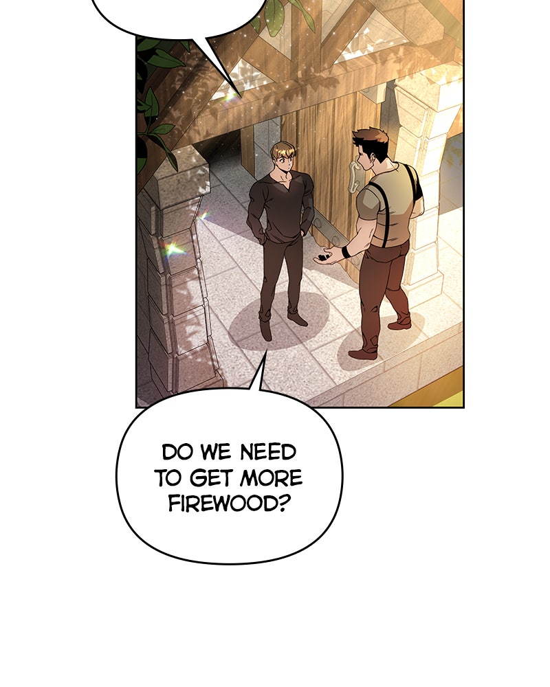 Resigning and Healingin Another World Ep. 13 - When at the Night Market page 17 - 
