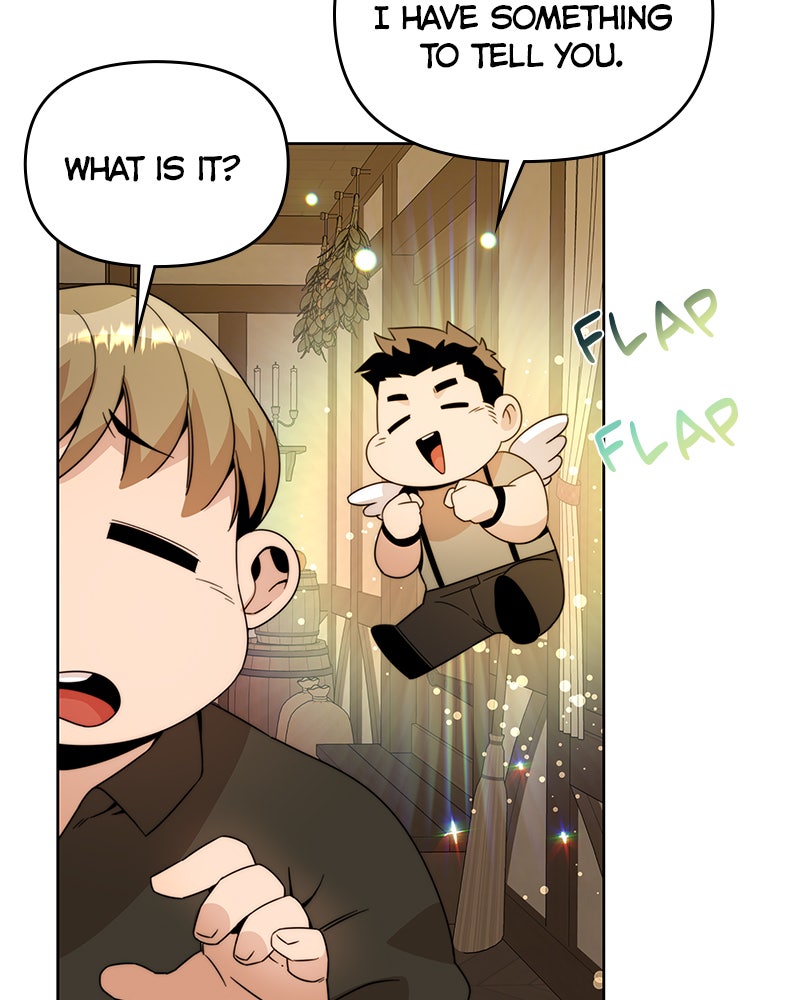 Resigning and Healingin Another World Ep. 13 - When at the Night Market page 25 - 