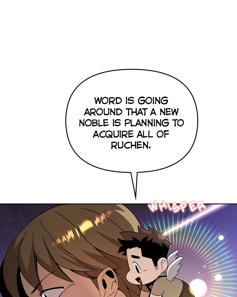 Resigning and Healingin Another World Ep. 13 - When at the Night Market page 27 - 