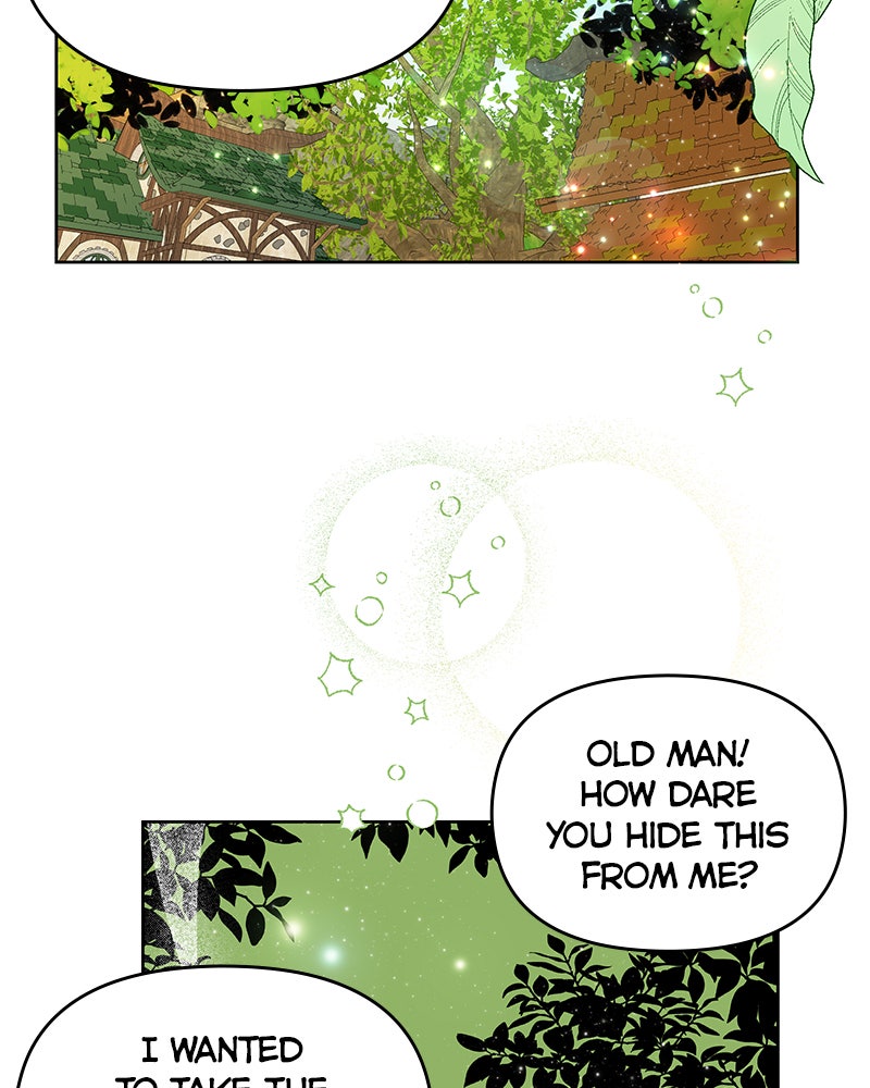Resigning and Healingin Another World Ep. 13 - When at the Night Market page 4 - 
