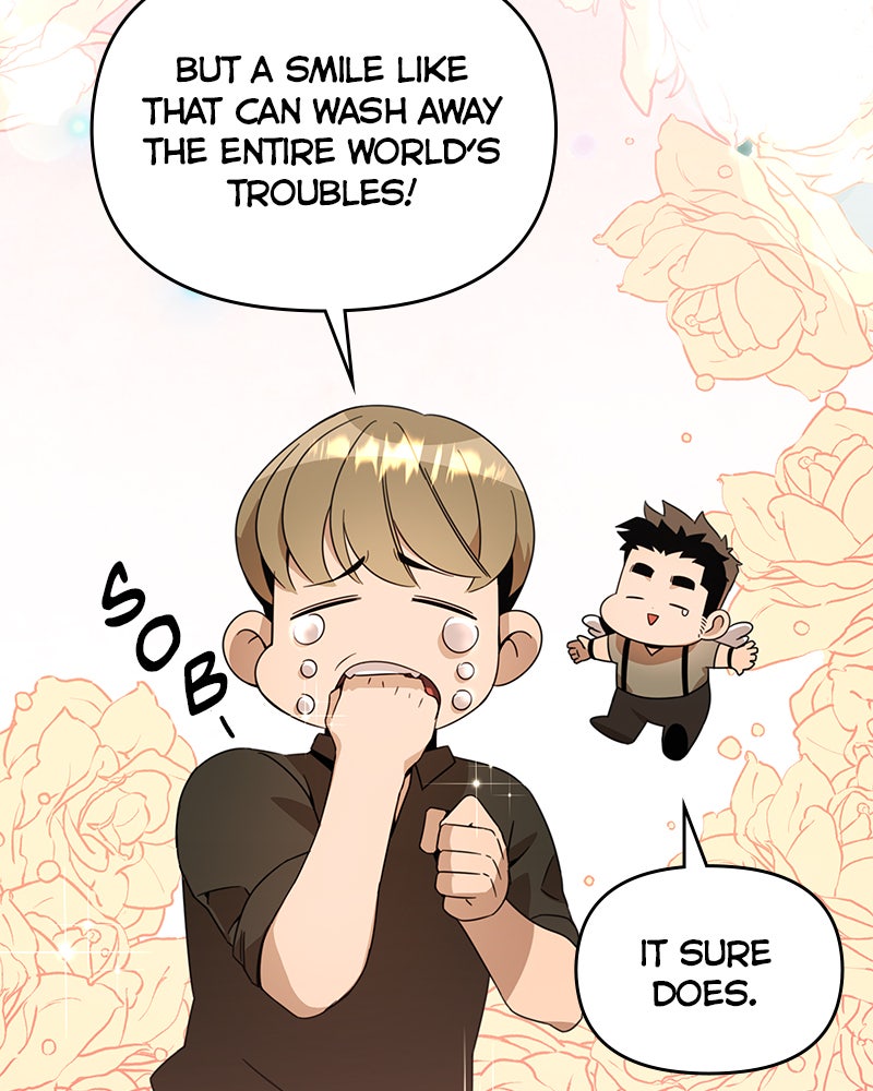 Resigning and Healingin Another World Ep. 13 - When at the Night Market page 33 - 