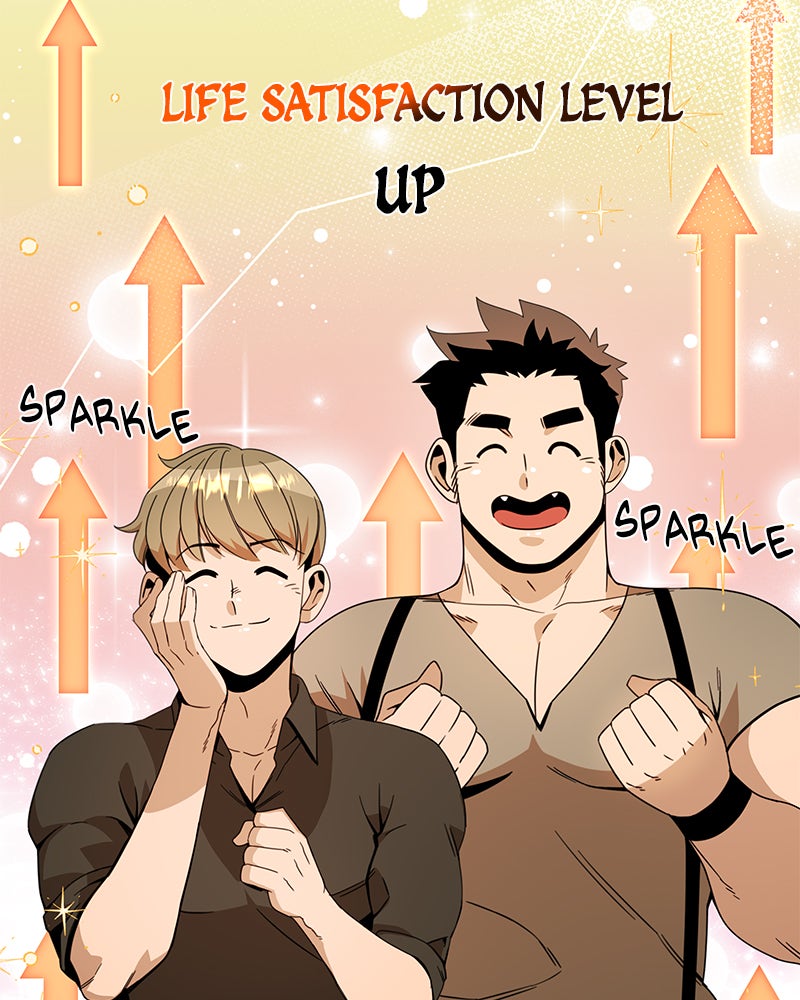 Resigning and Healingin Another World Ep. 13 - When at the Night Market page 35 - 