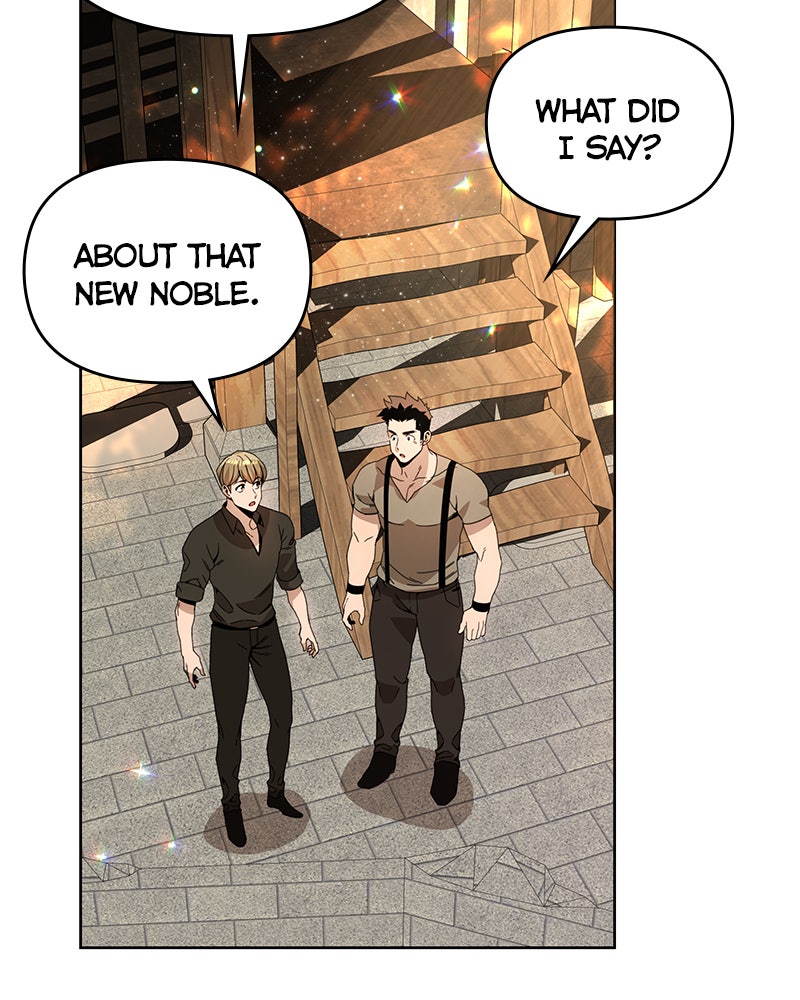 Resigning and Healingin Another World Ep. 13 - When at the Night Market page 37 - 