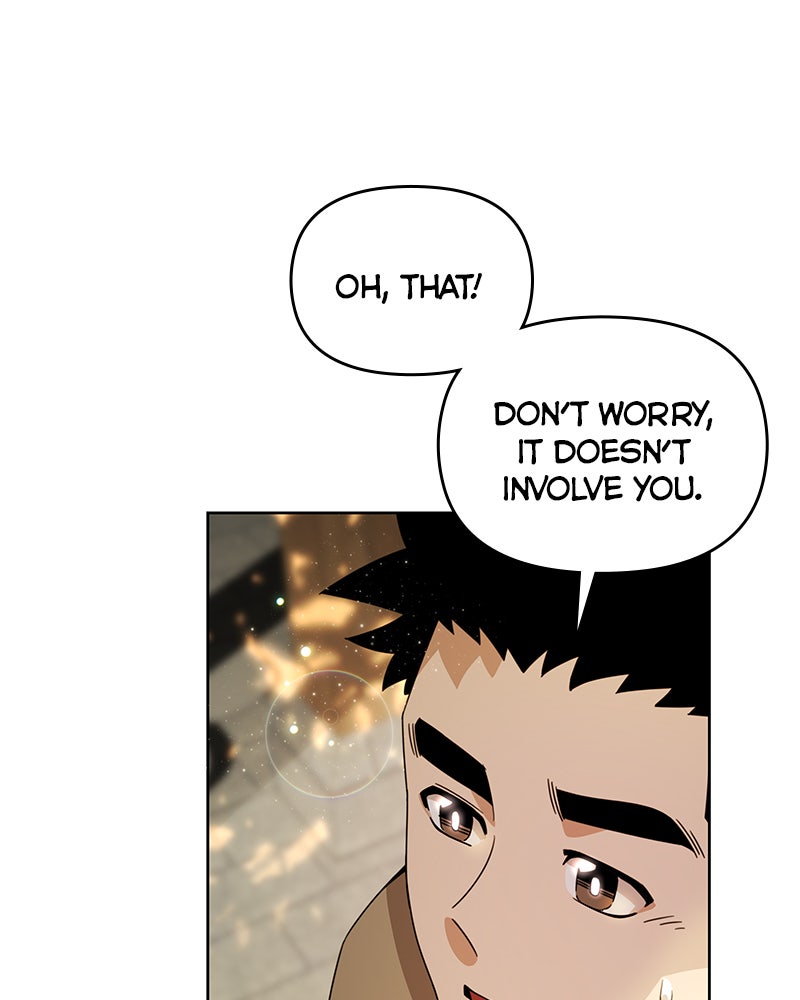 Resigning and Healingin Another World Ep. 13 - When at the Night Market page 38 - 