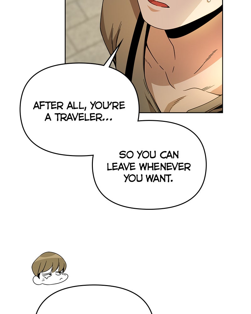 Resigning and Healingin Another World Ep. 13 - When at the Night Market page 39 - 