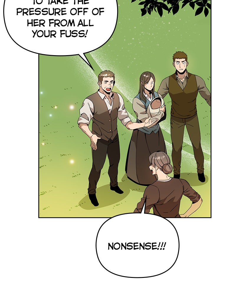 Resigning and Healingin Another World Ep. 13 - When at the Night Market page 5 - 
