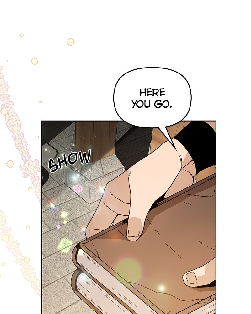 Resigning and Healingin Another World Ep. 13 - When at the Night Market page 42 - 