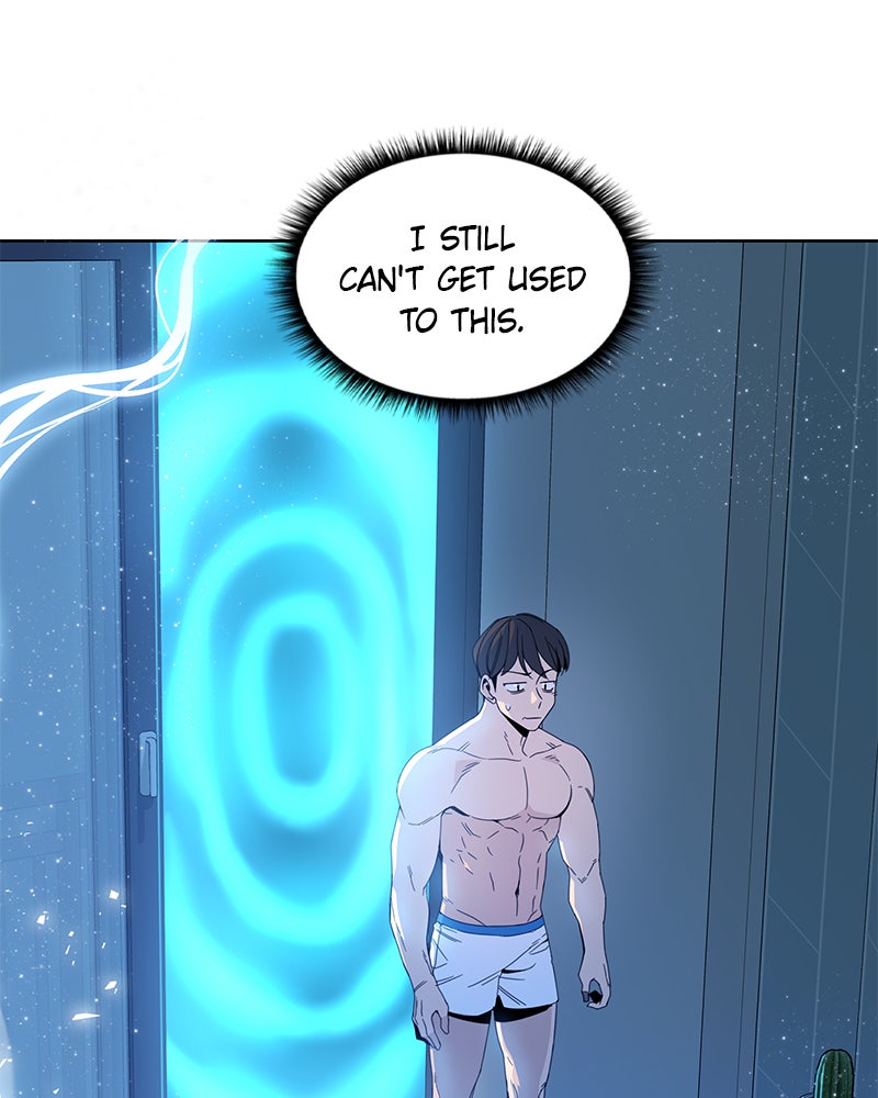 Resigning and Healingin Another World Ep. 13 - When at the Night Market page 46 - 