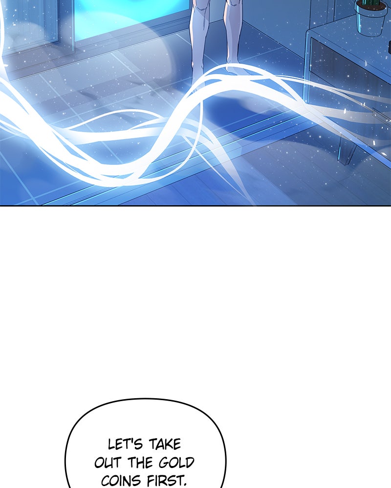 Resigning and Healingin Another World Ep. 13 - When at the Night Market page 47 - 