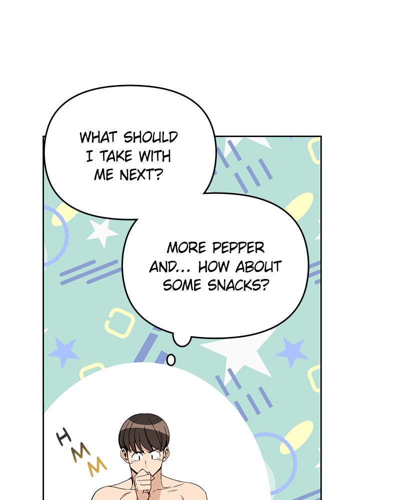 Resigning and Healingin Another World Ep. 13 - When at the Night Market page 49 - 