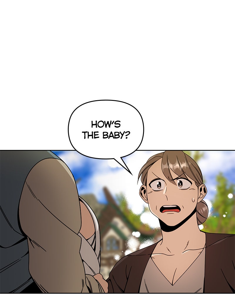 Resigning and Healingin Another World Ep. 13 - When at the Night Market page 6 - 