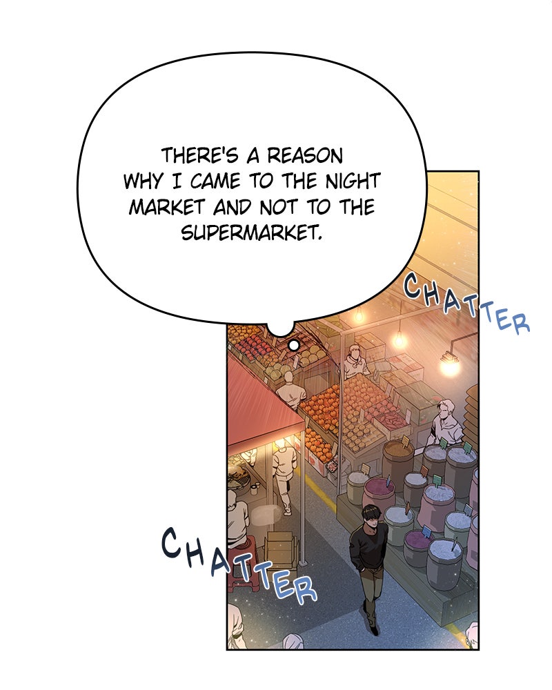 Resigning and Healingin Another World Ep. 13 - When at the Night Market page 56 - 
