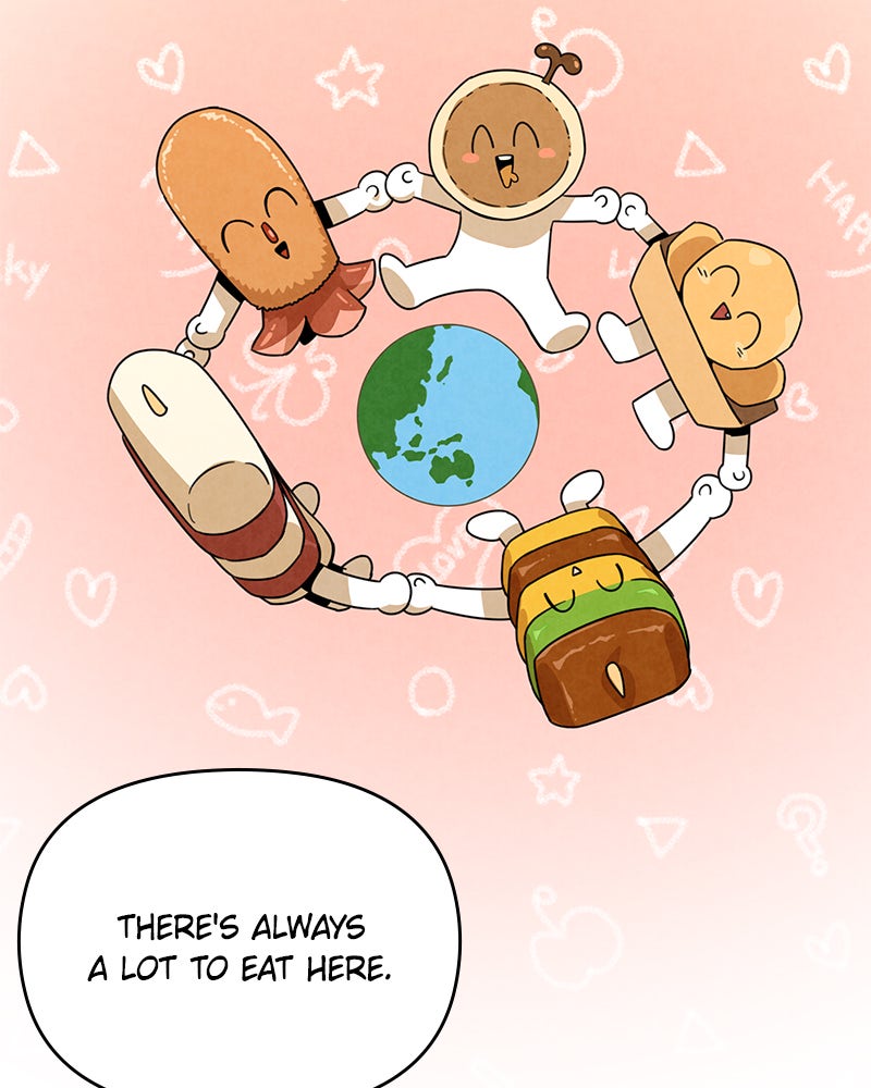 Resigning and Healingin Another World Ep. 13 - When at the Night Market page 60 - 