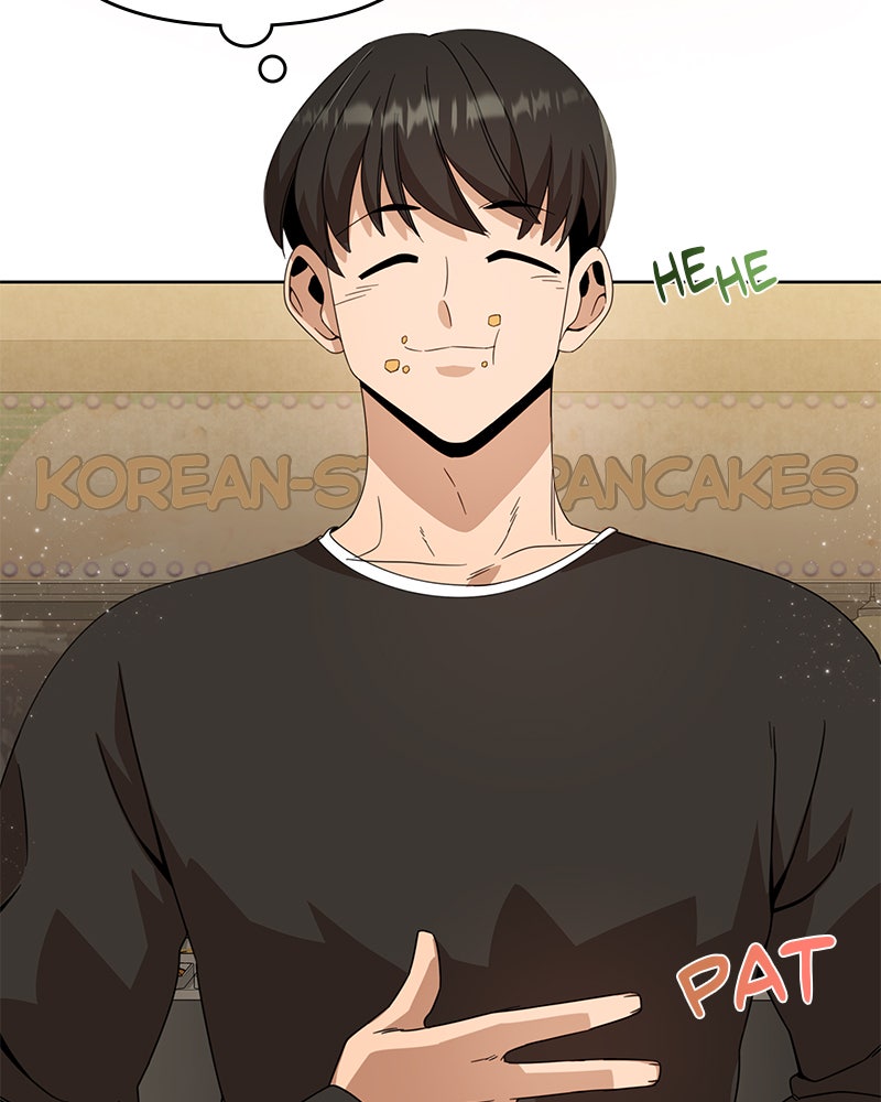Resigning and Healingin Another World Ep. 13 - When at the Night Market page 61 - 