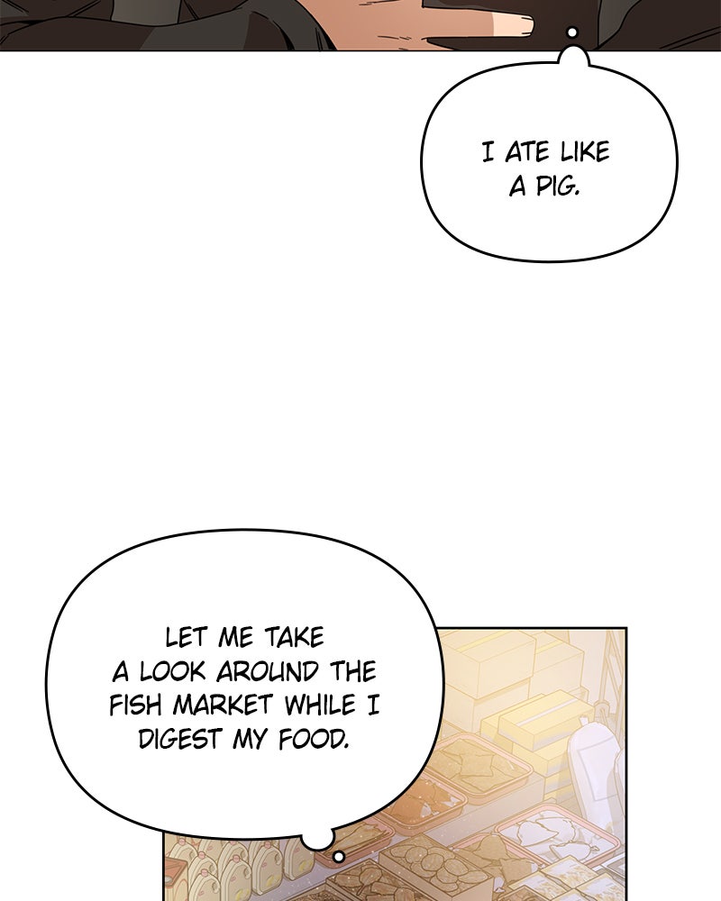 Resigning and Healingin Another World Ep. 13 - When at the Night Market page 62 - 
